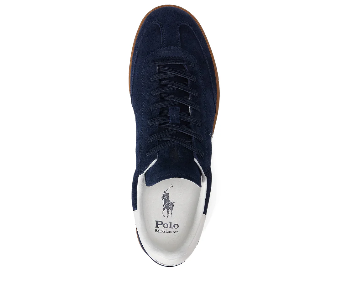 Ralph Lauren Bedford Navy Deckwash White - Image 3