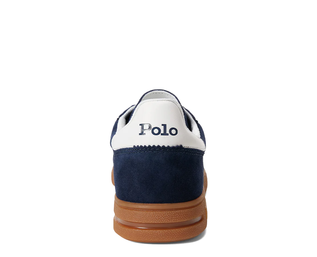 Ralph Lauren Bedford Navy Deckwash White - Image 5