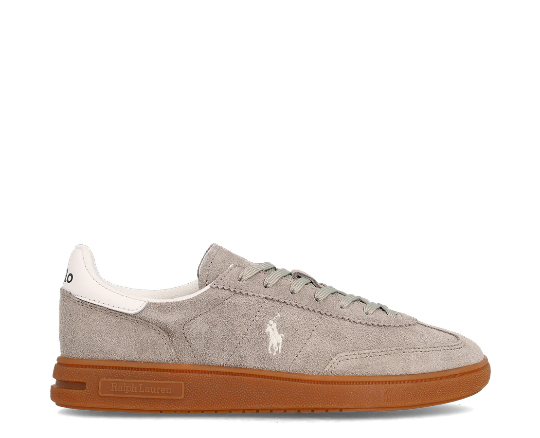 Ralph Lauren Bedford PP Earth Grey