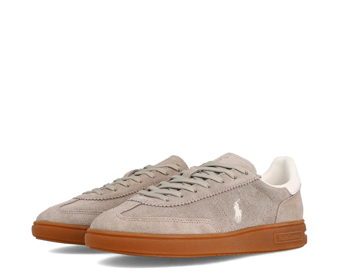 Ralph Lauren Bedford PP Earth Grey - Image 2