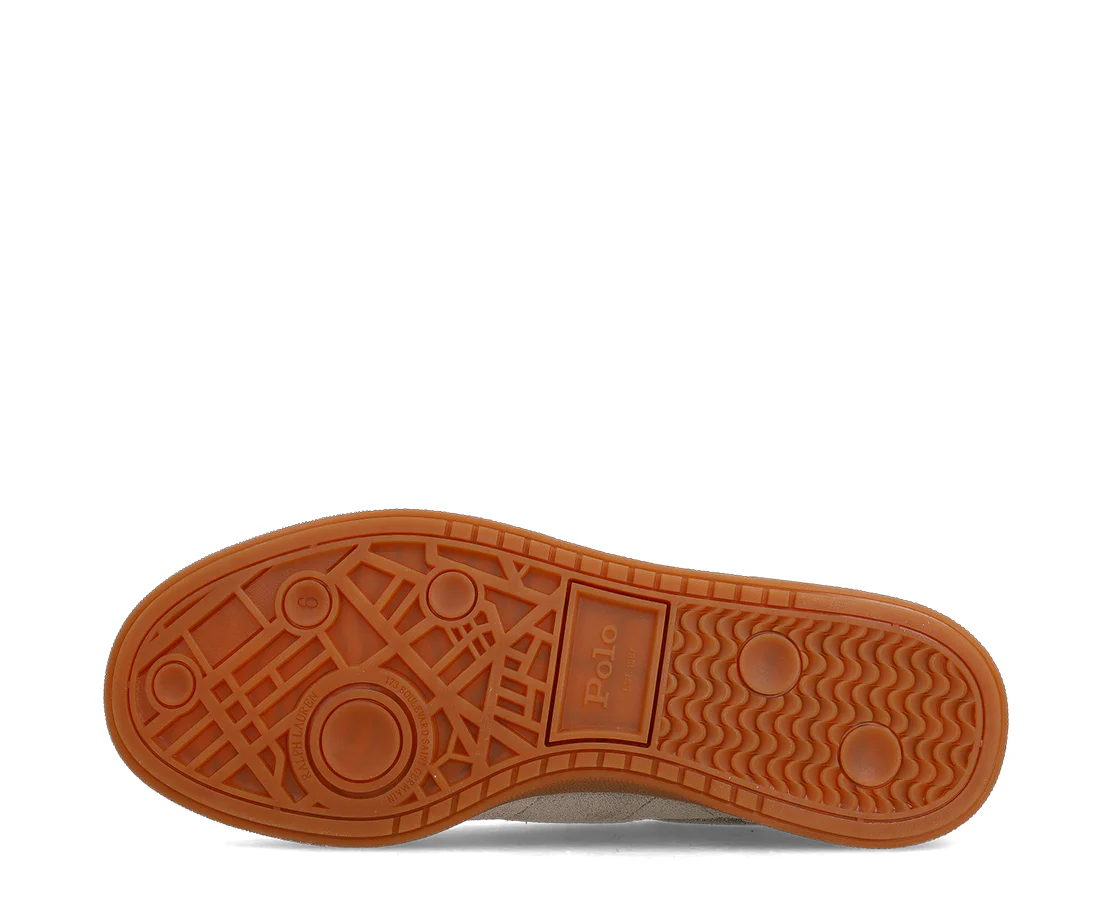 Ralph Lauren Bedford PP Earth Grey - Image 5