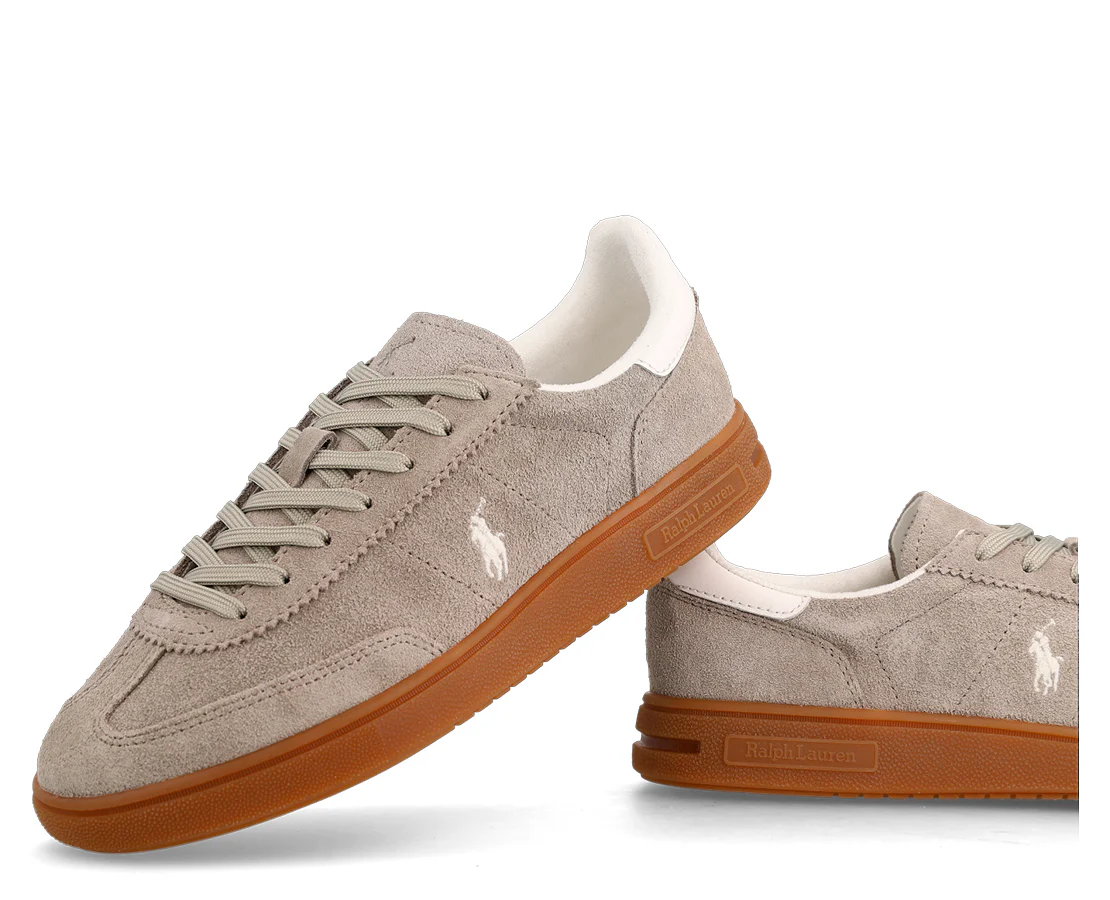 Ralph Lauren Bedford PP Earth Grey - Image 6