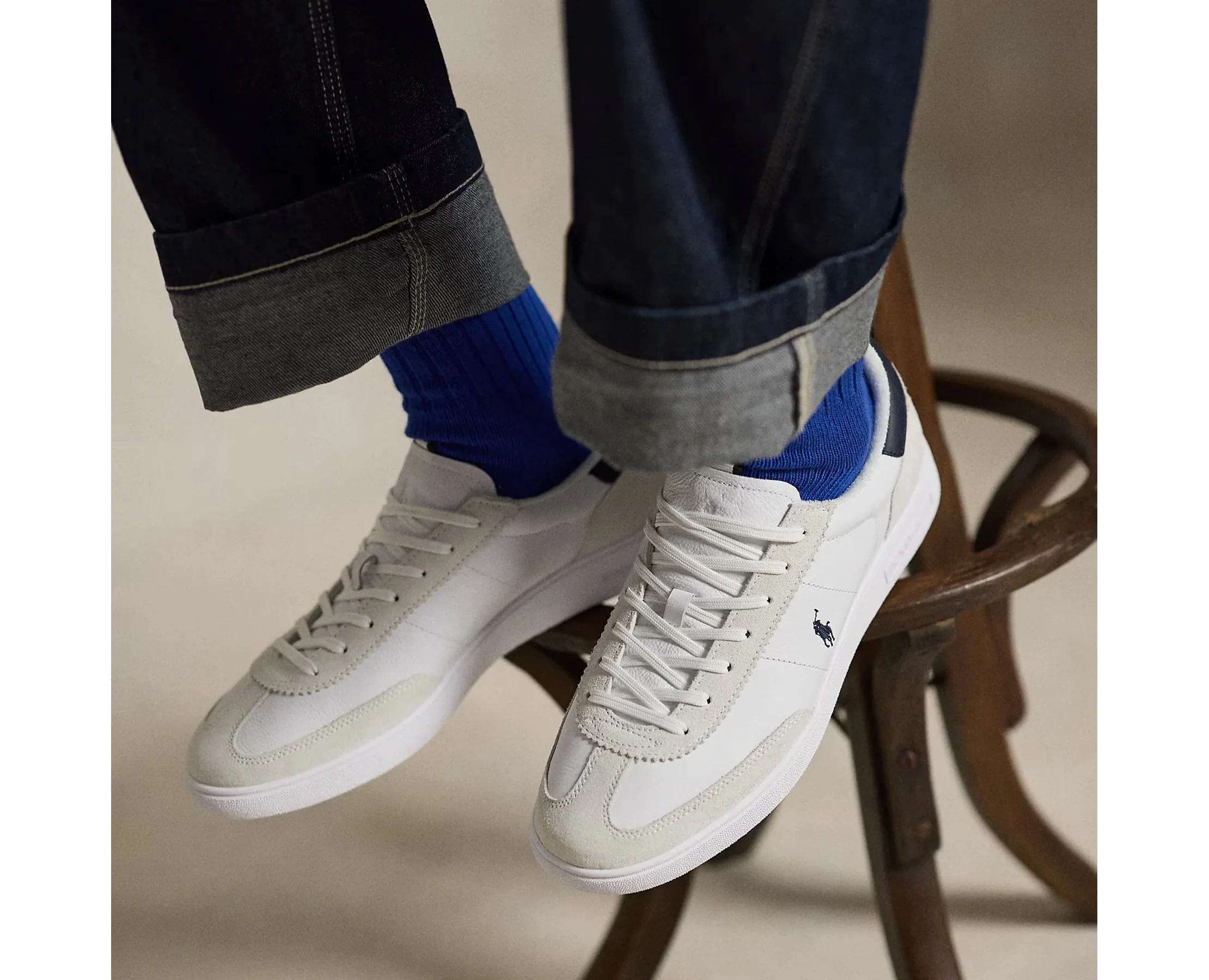 Ralph Lauren Bedford Rib - Image 2