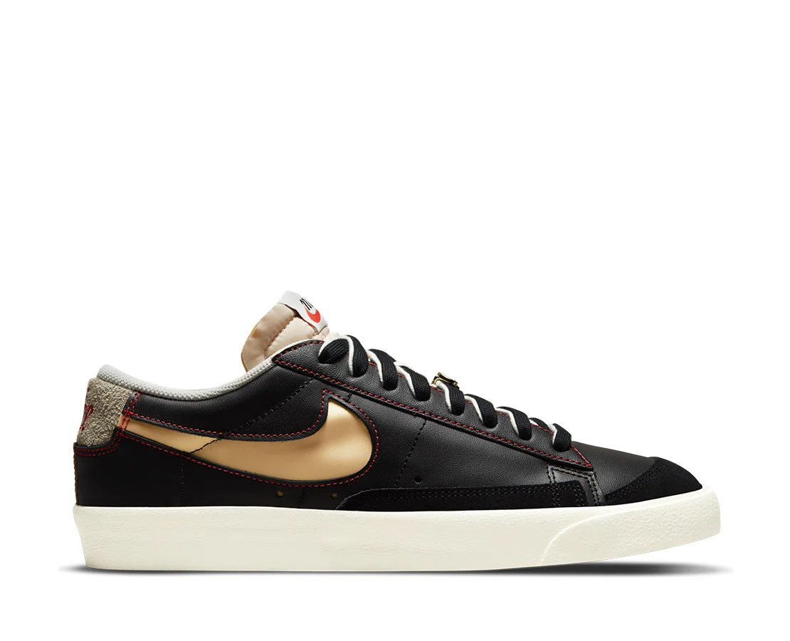 Nike Blazer Low 77