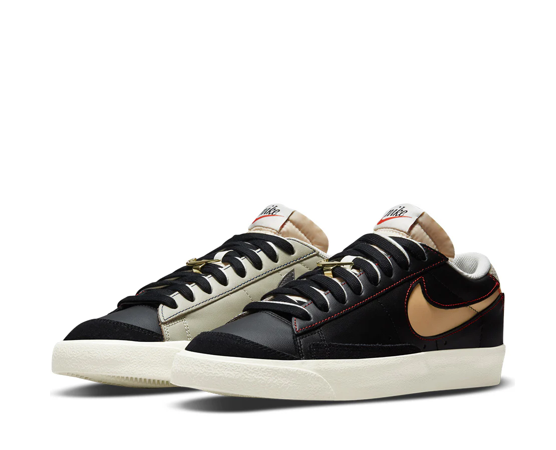 Nike Blazer Low 77 - Image 2