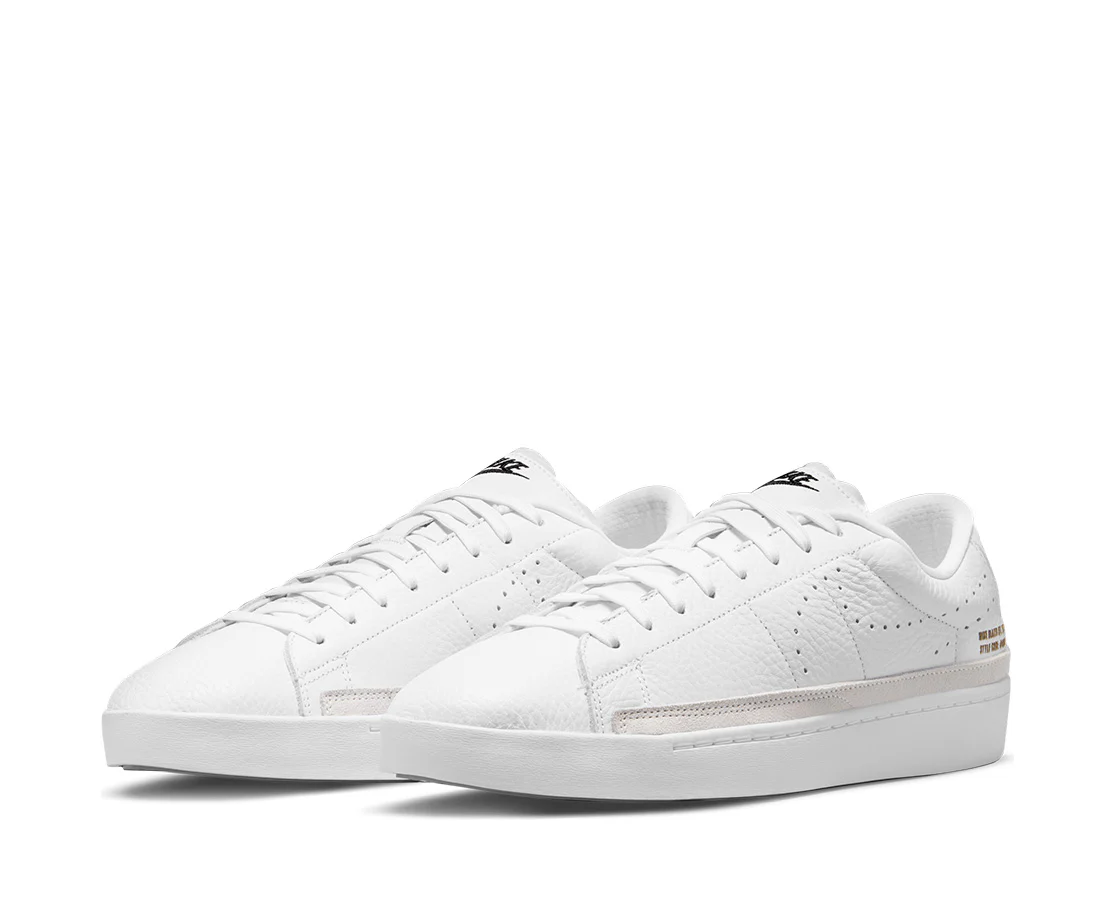 Nike Blazer Low X ‘White Gum’ - Image 2