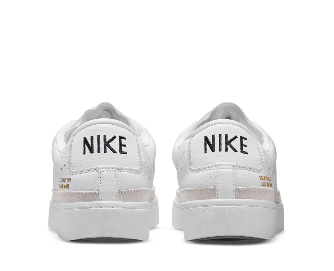 Nike Blazer Low X ‘White Gum’ - Image 3