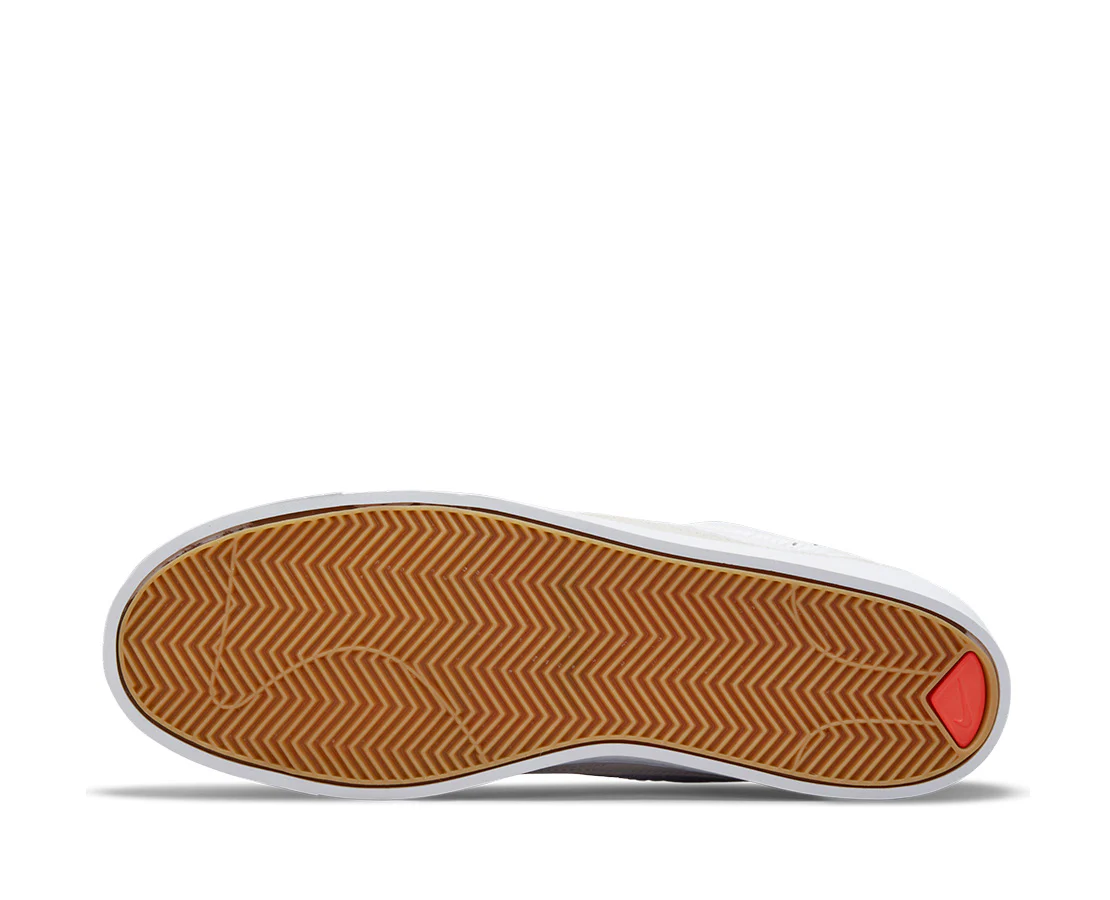 Nike Blazer Low X ‘White Gum’ - Image 4