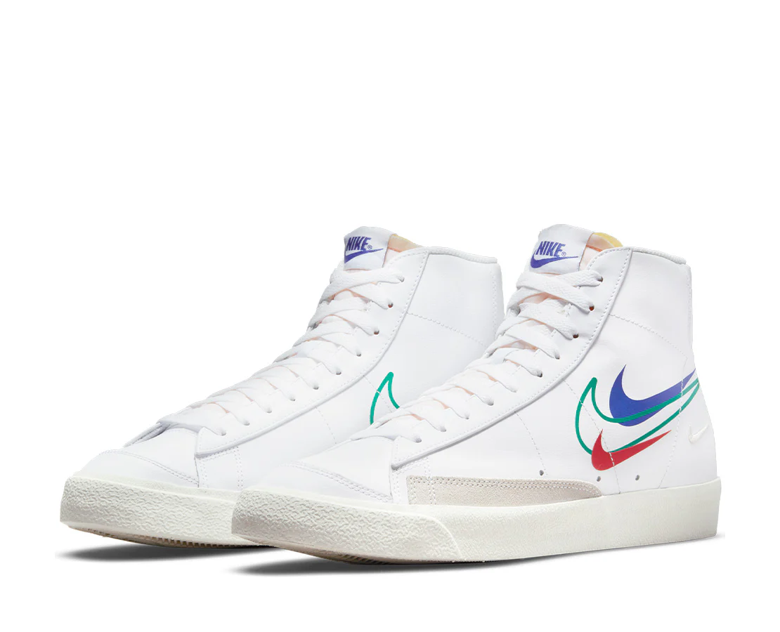 BLAZER MID ´77 M NIKE - Image 2