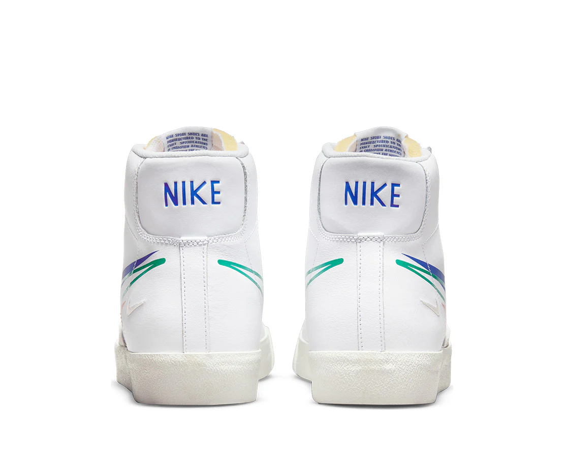 BLAZER MID ´77 M NIKE - Image 3