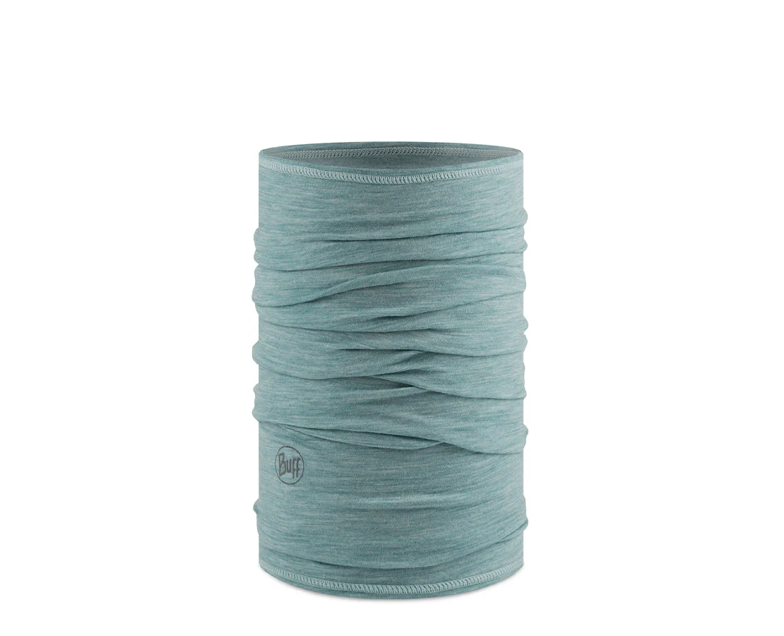 Buff Merino Lightweight Solid Pool