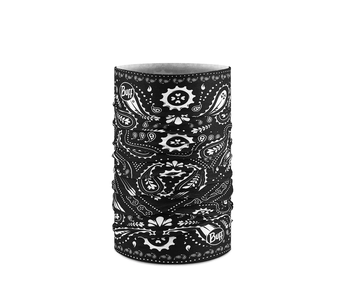 Buff Original Ecostretch New Cashmere Black