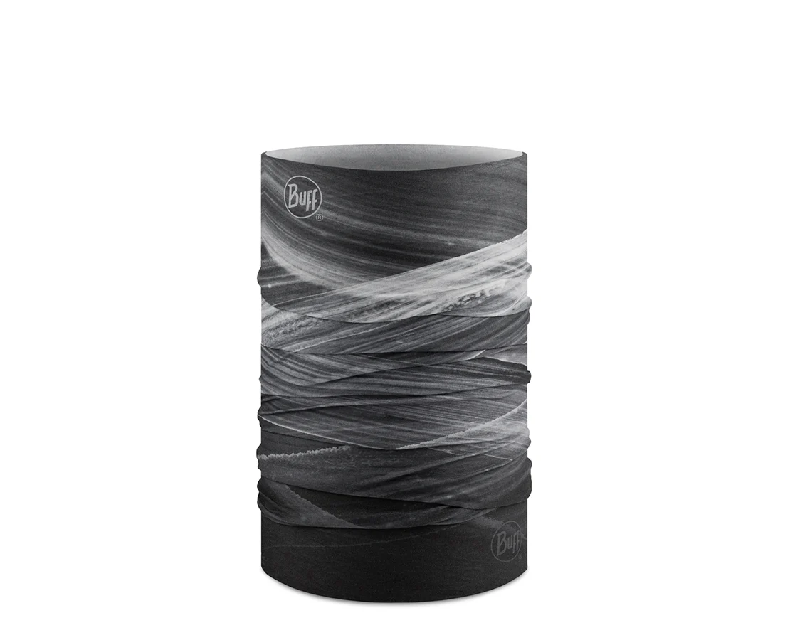 Buff Original Ecostretch Speed Graphite