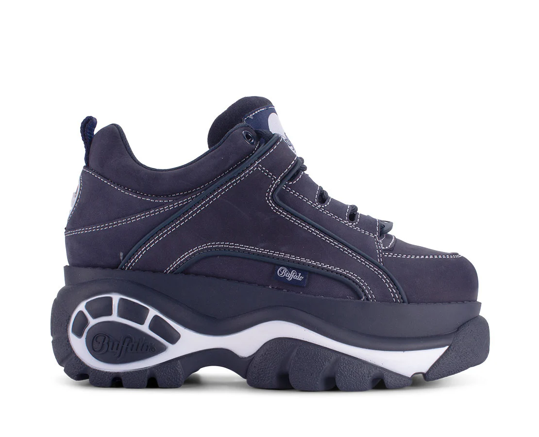Buffalo Classic Low
