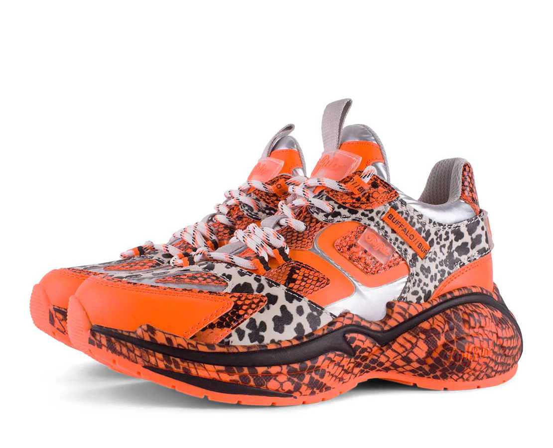Buffalo Mellow S2 - Image 3