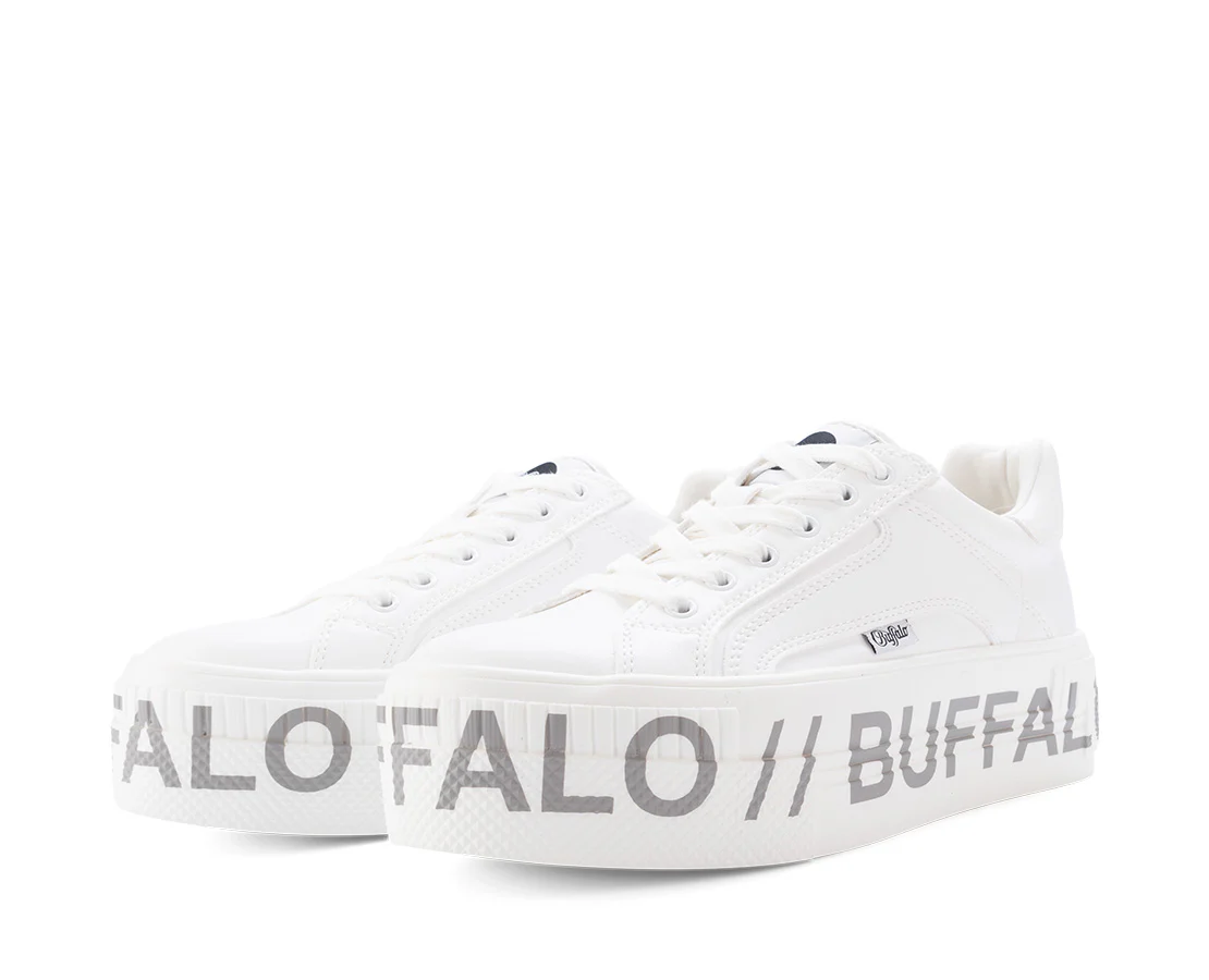Buffalo Paired T1 - Image 2