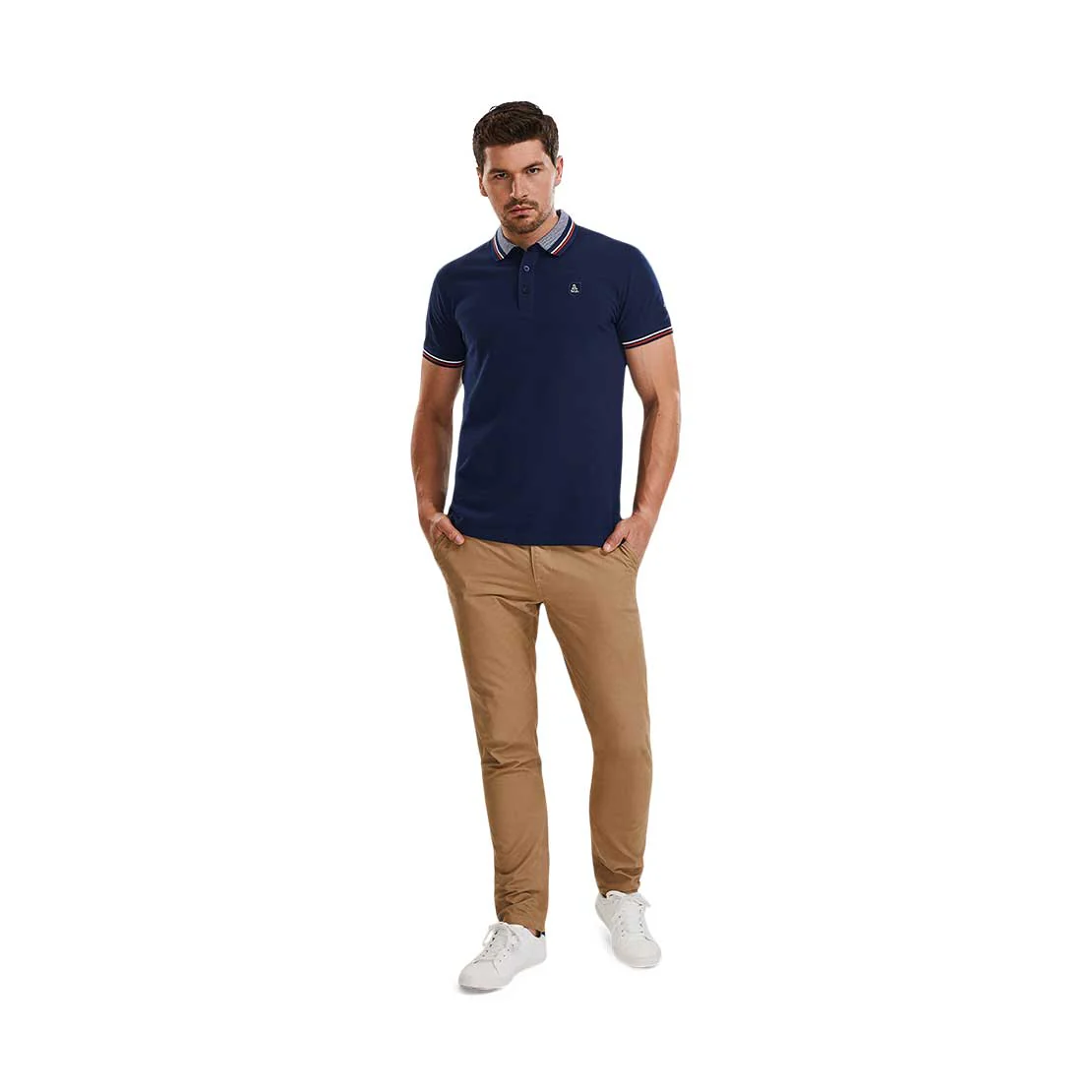 Calça Chino Dext Spodnie - Image 5