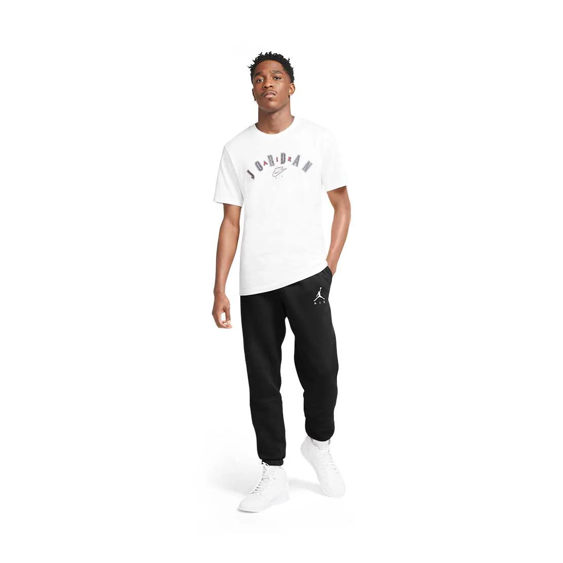 Calças Nike Jordan Jumpman - Image 3