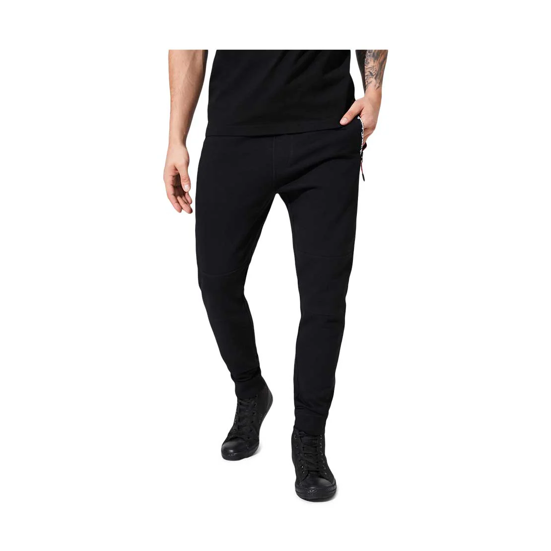 Calças Undercover Dext 03