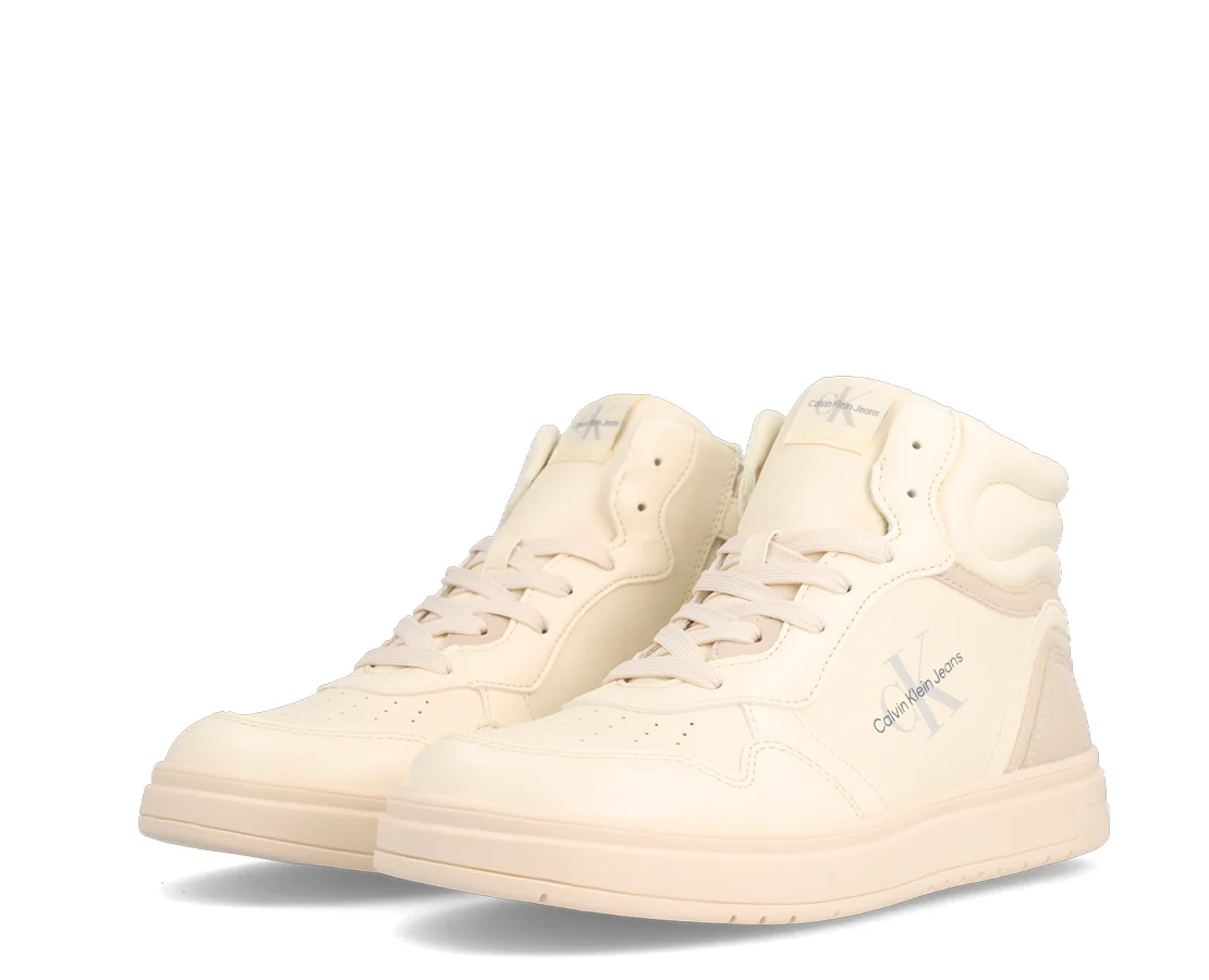 Calvin Klein High Top Lace-Up - Image 2