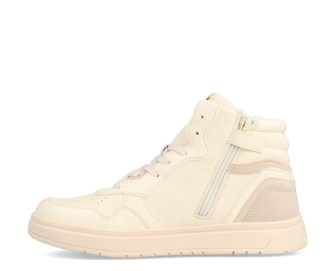 Calvin Klein High Top Lace-Up - Image 3
