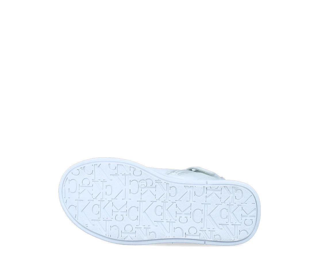 Calvin Klein High Top Lace-Up - Image 4