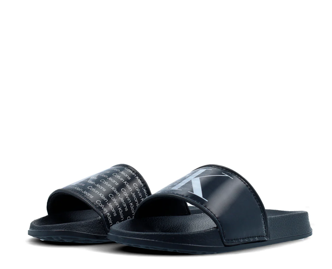 Calvin Klein Holographic Pool Slide - Image 2