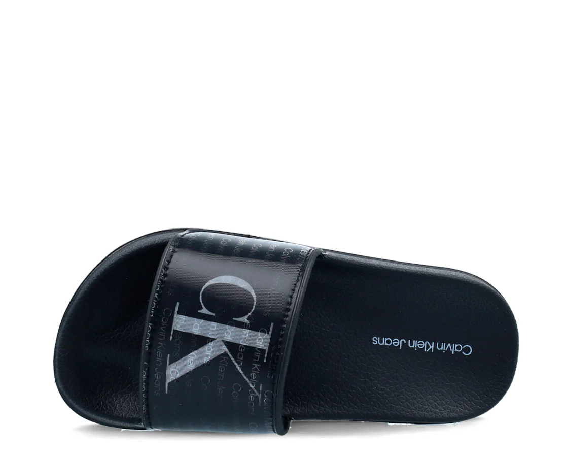 Calvin Klein Holographic Pool Slide - Image 3