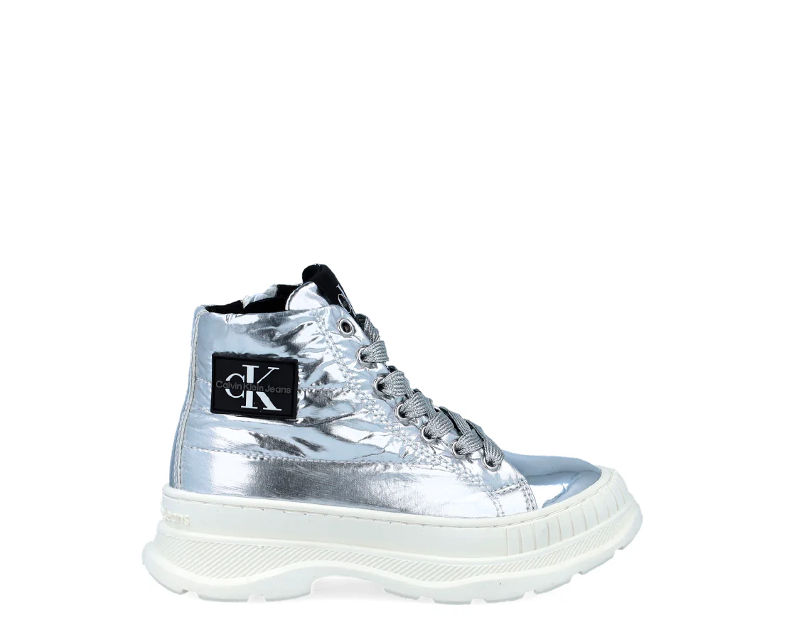 Calvin Klein Lace-Up