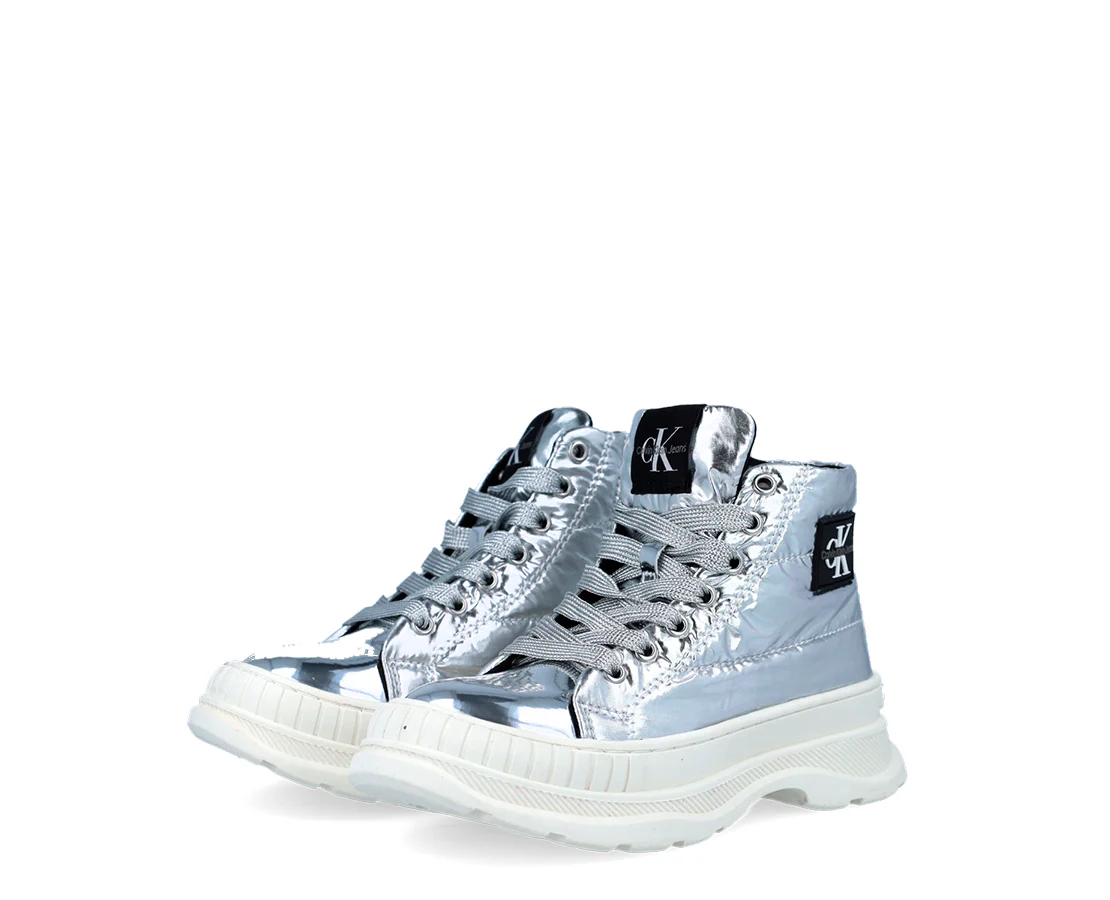 Calvin Klein Lace-Up - Image 2