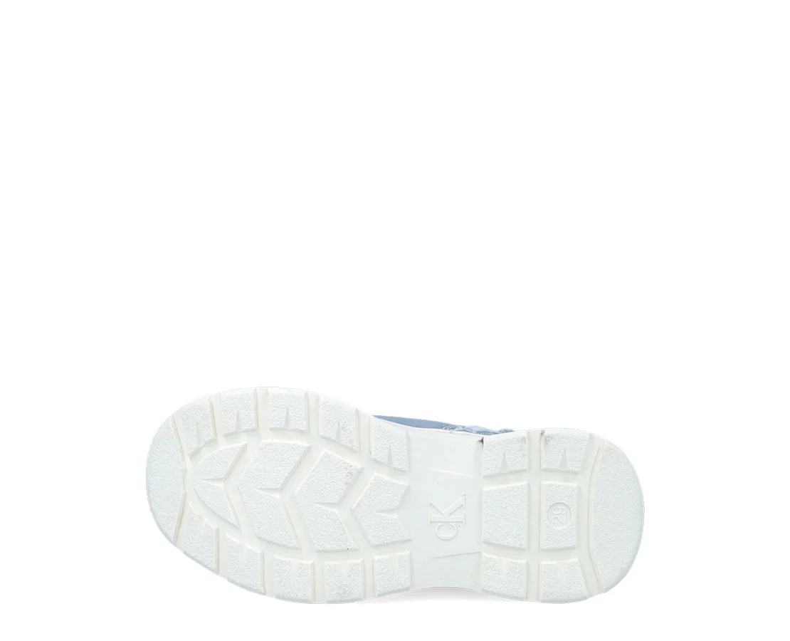 Calvin Klein Lace-Up - Image 4