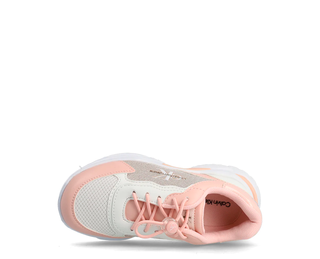 Calvin Klein Low Cut Lace-Up - Image 3