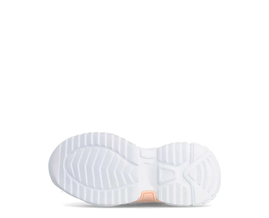 Calvin Klein Low Cut Lace-Up - Image 4