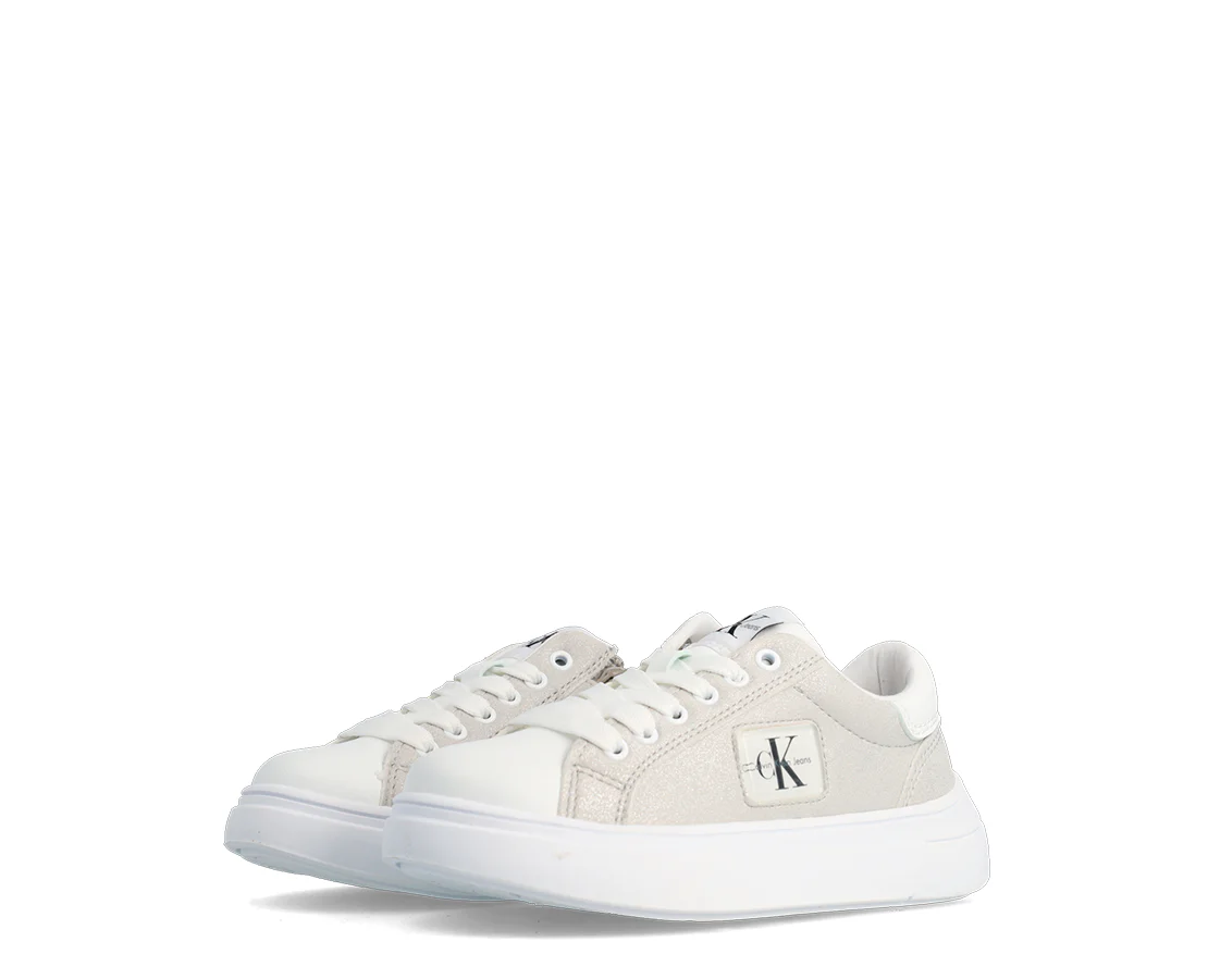 Calvin Klein Low Cut Lace-Up - Image 2