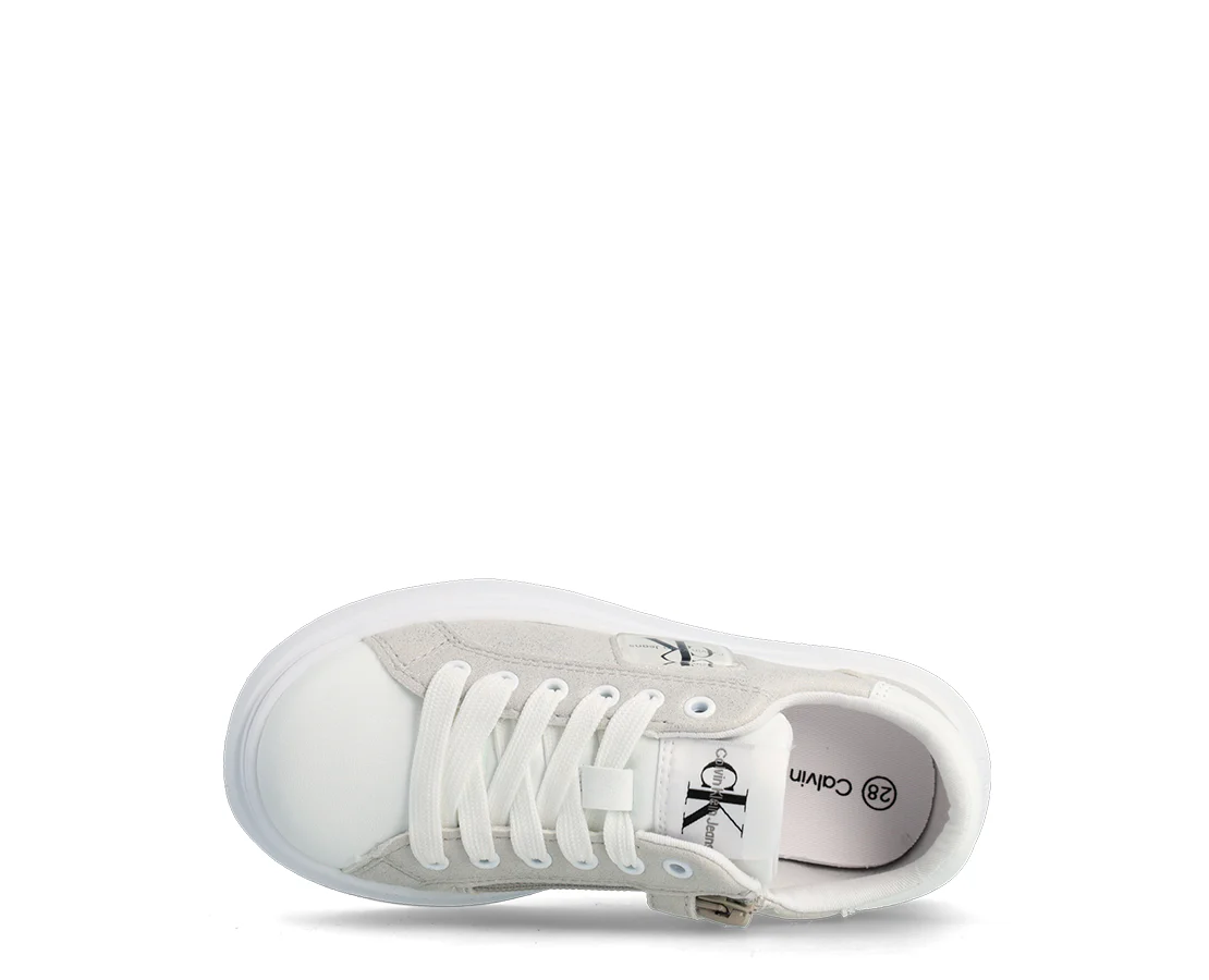 Calvin Klein Low Cut Lace-Up - Image 3