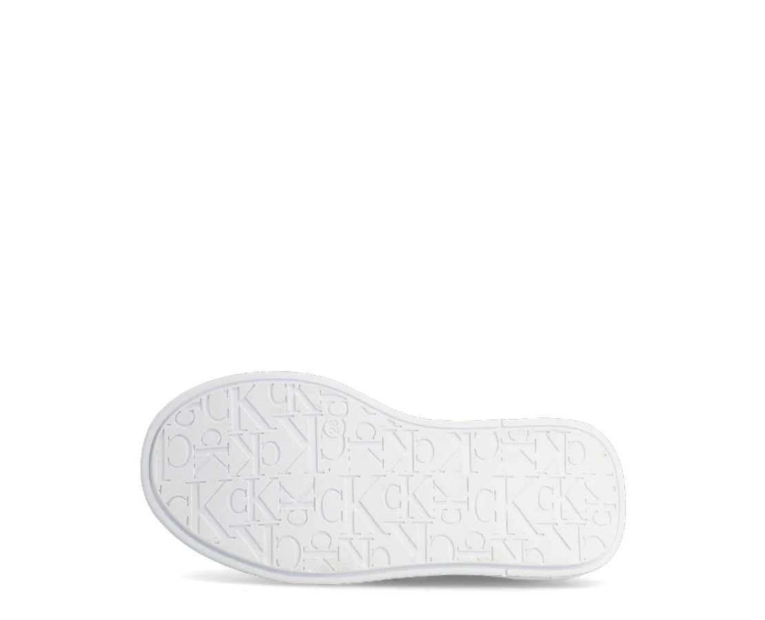 Calvin Klein Low Cut Lace-Up - Image 4