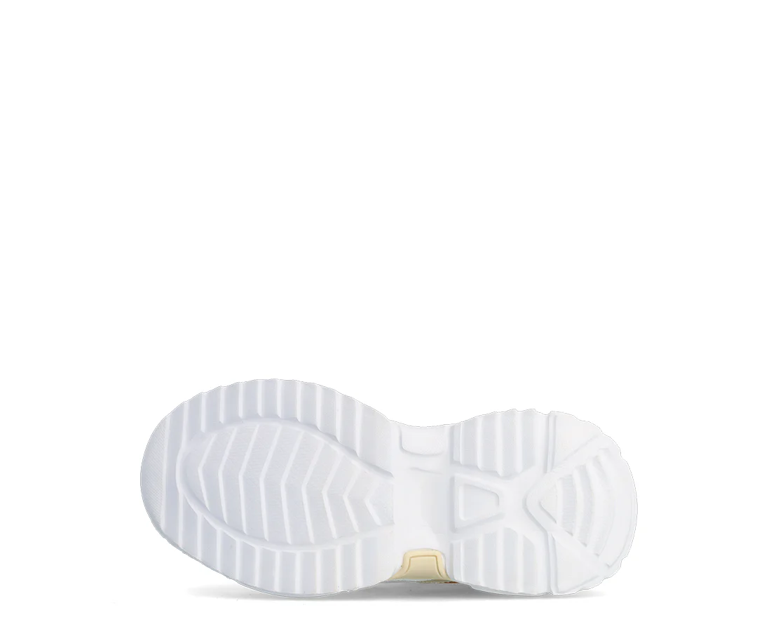 Calvin Klein Low Cut Lace-Up - Image 4