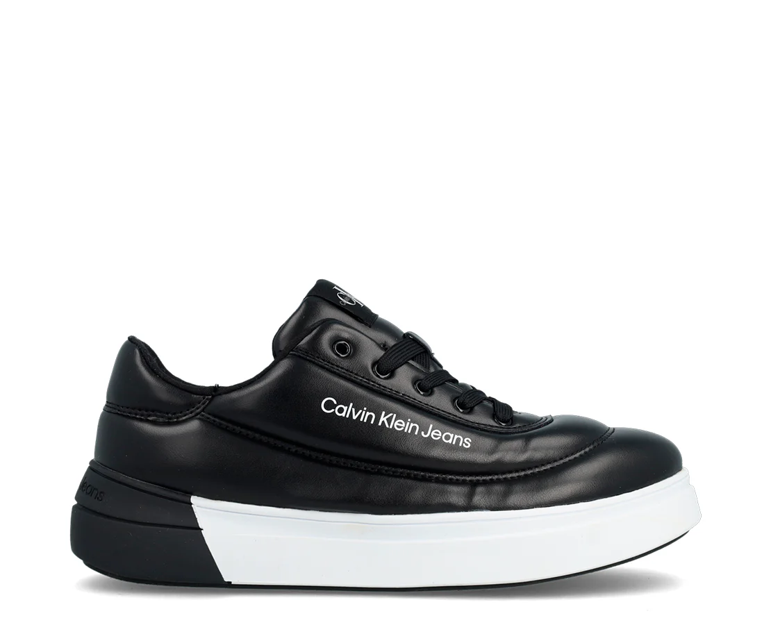 Calvin Klein Low Cut Lace-Up