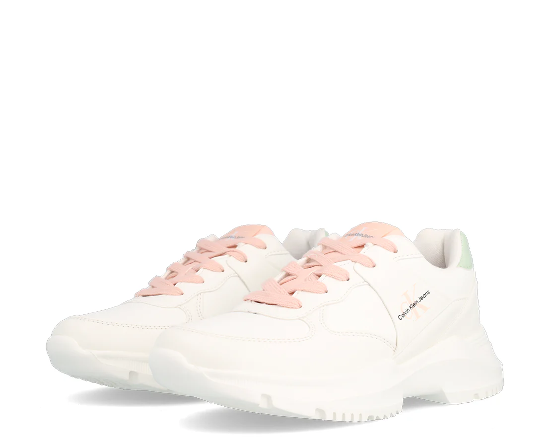 Calvin Klein Low Cut Lace-Up - Image 2