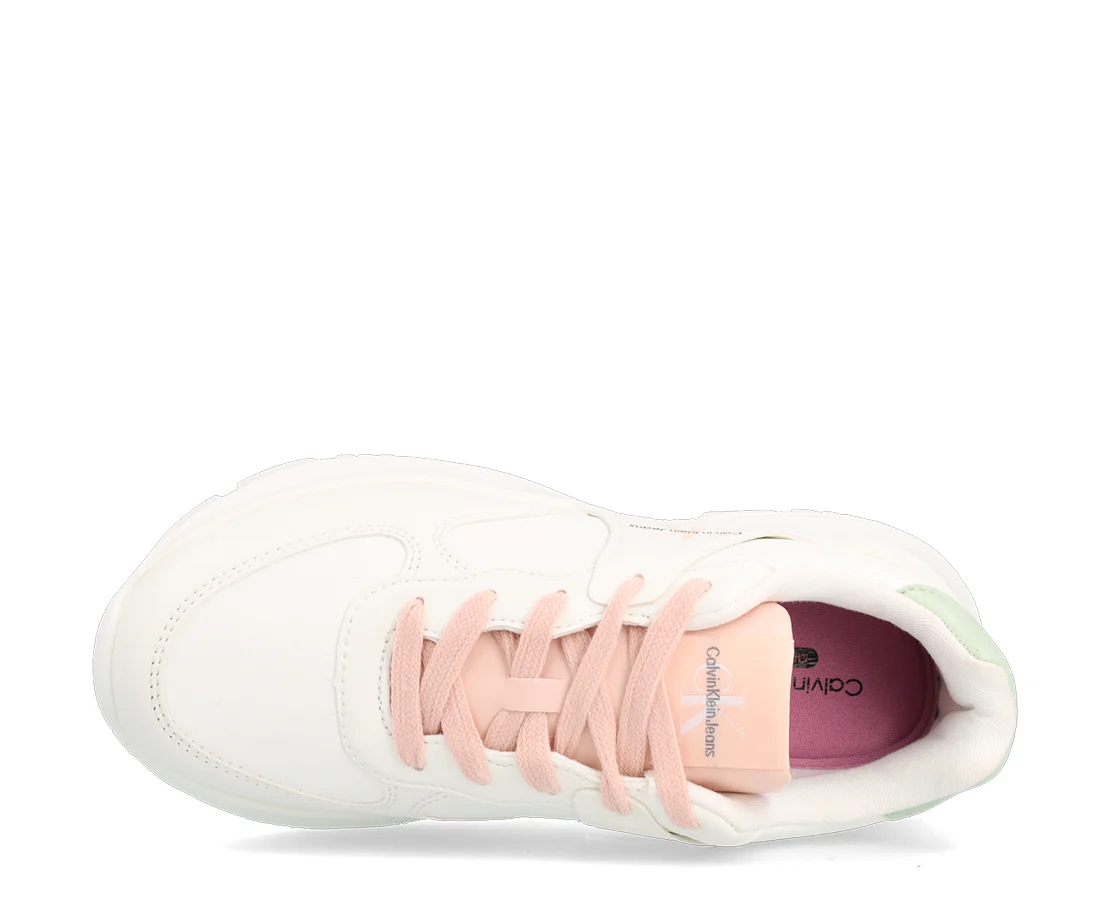 Calvin Klein Low Cut Lace-Up - Image 3