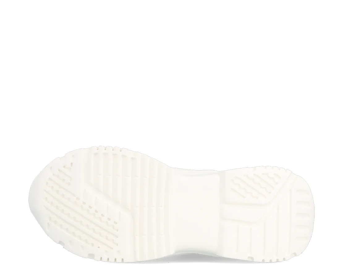 Calvin Klein Low Cut Lace-Up - Image 4
