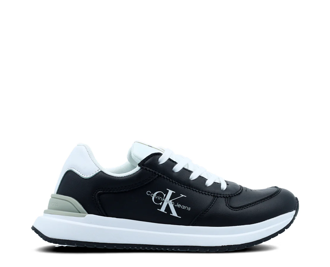 Calvin Klein Low Cut Lace-Up