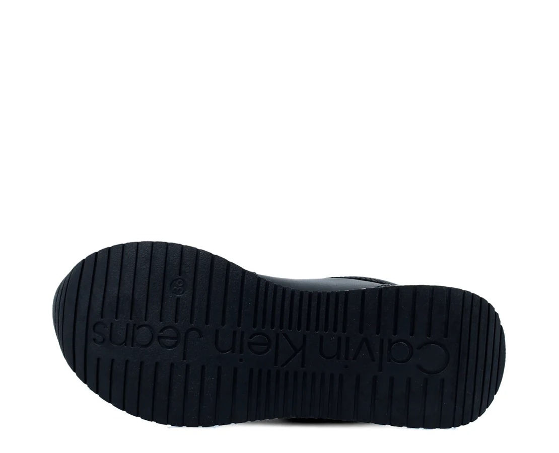 Calvin Klein Low Cut Lace-Up - Image 4
