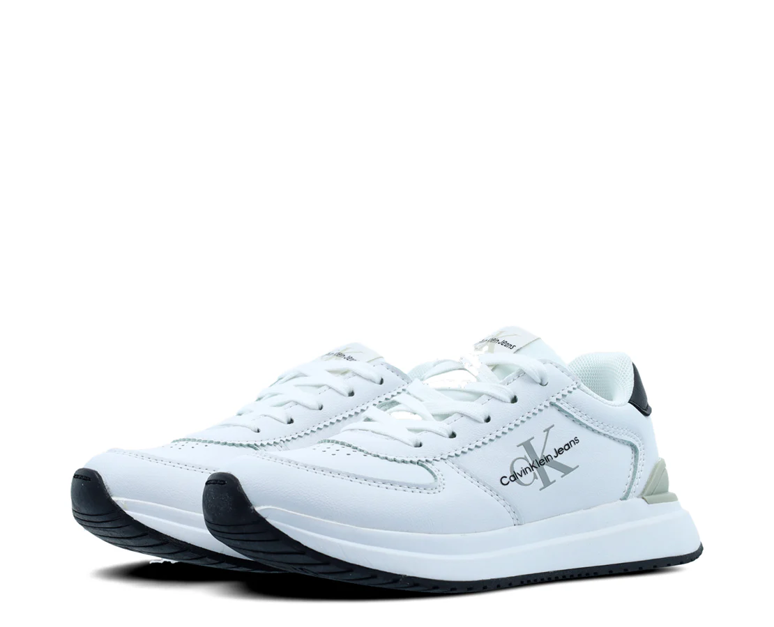 Calvin Klein Low Cut Lace-Up - Image 2