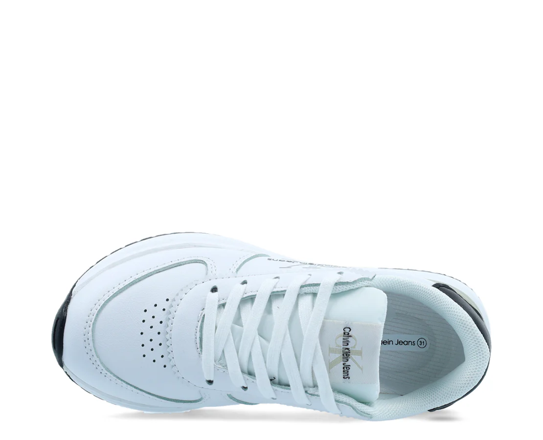Calvin Klein Low Cut Lace-Up - Image 3