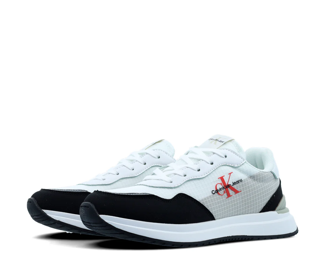 Calvin Klein Low Cut Lace-Up - Image 2
