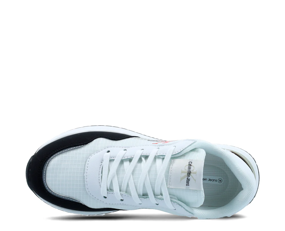 Calvin Klein Low Cut Lace-Up - Image 3