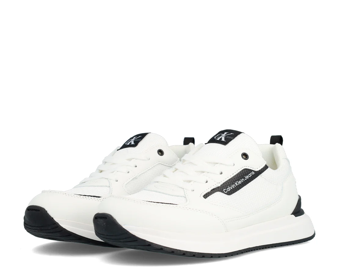 Calvin Klein Low Cut Lace-Up - Image 2