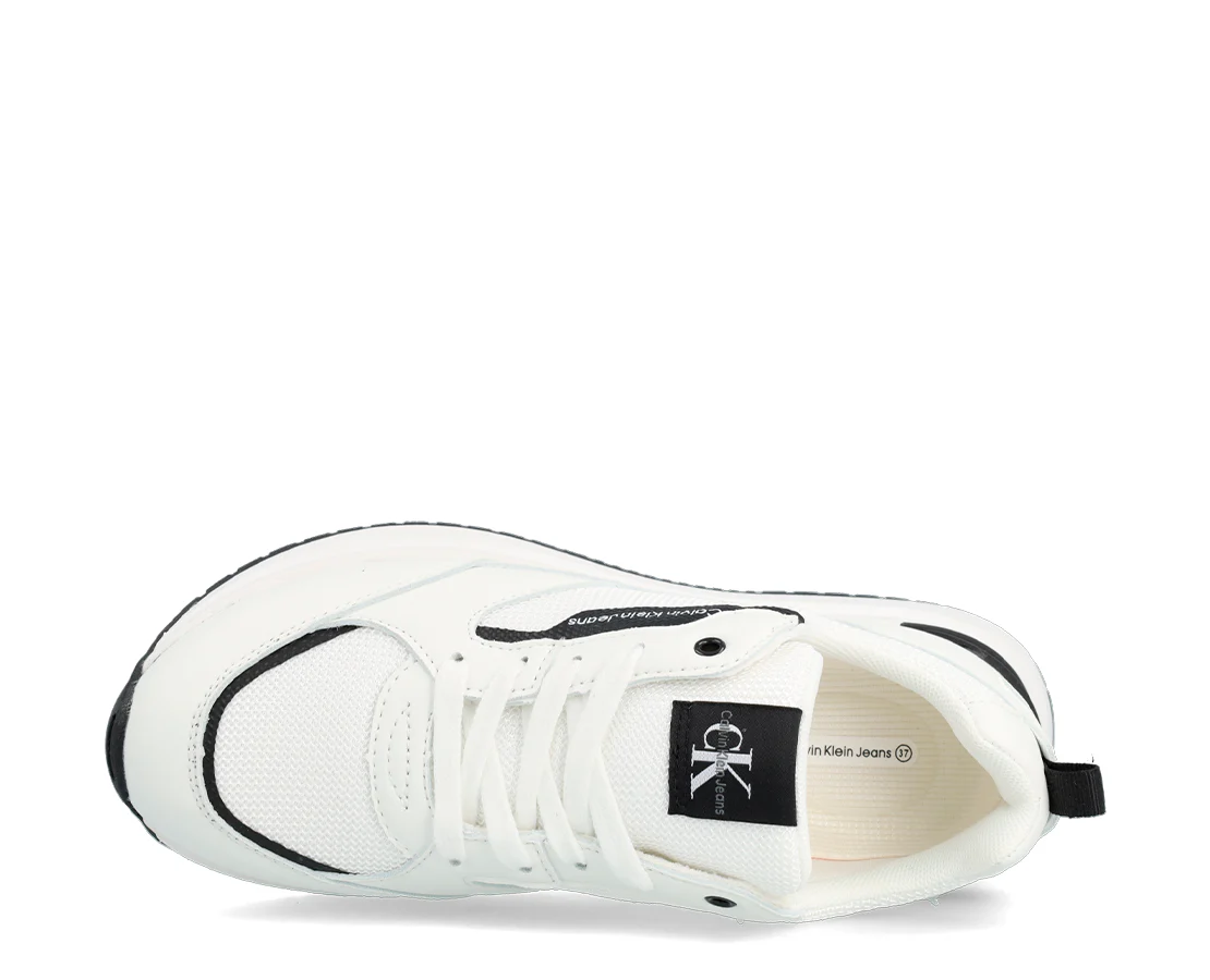 Calvin Klein Low Cut Lace-Up - Image 3