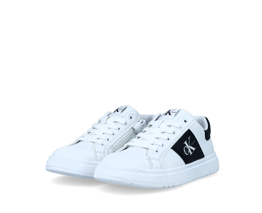 Calvin Klein Low Cut Lace-Up - Image 2